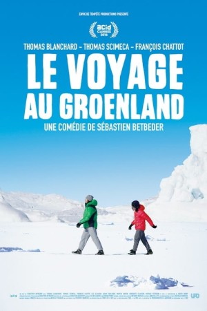 Xem phim Hành trình tới Greenland