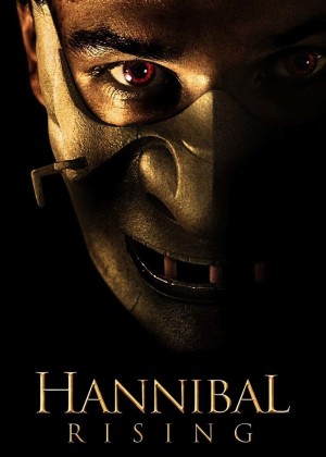 Xem phim Hannibal Trỗi Dậy