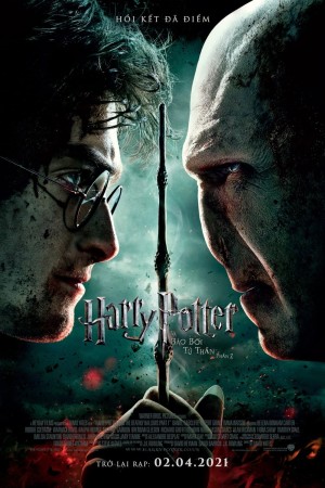 Xem phim Harry Potter và Bảo Bối Tử Thần: Phần 2