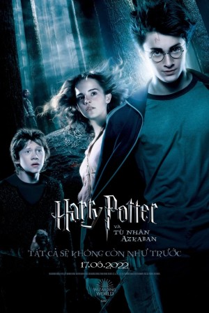 Xem phim Harry Potter và Tù Nhân Azkaban