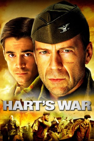 Xem phim Hart's War