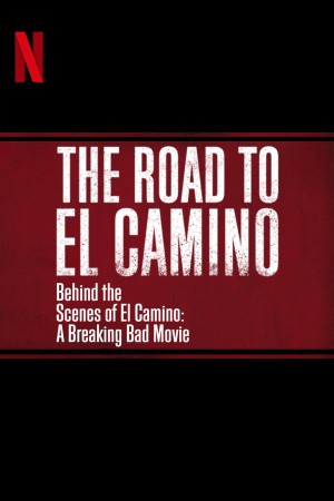 Xem phim Hậu trường El Camino: Phim hậu bản của: Tập làm người xấu