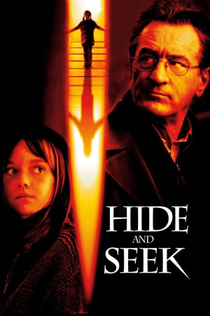 Xem phim Hide and Seek