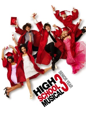 Xem phim High School Musical 3: Lễ Tốt Nghiệp