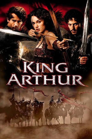 Xem phim Hoàng Đế Arthur