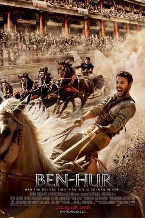 Xem phim Hoàng Tử Ben-Hur