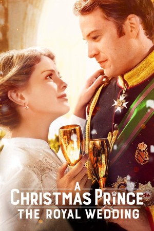 Xem phim Hoàng tử Giáng sinh: Đám cưới hoàng gia
