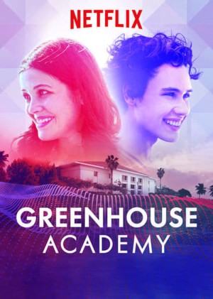 Xem phim Học Viện Greenhouse (Phần 3)