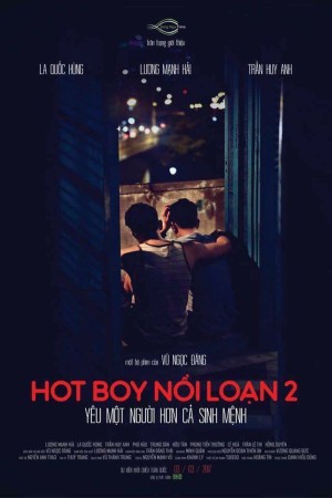 Xem phim Hot Boy Nổi Loạn 2
