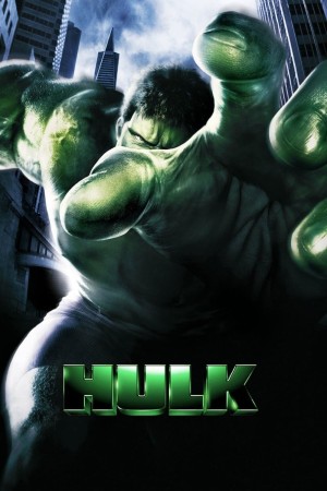 Xem phim Hulk: Người Khổng Lồ Xanh