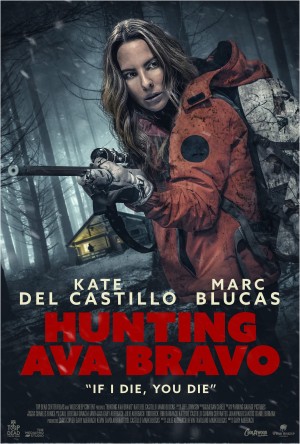 Xem phim Hunting Ava Bravo