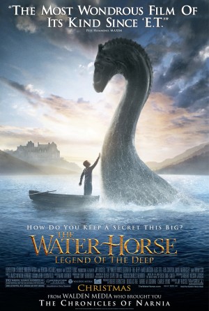 Xem phim Huyền Thoại Quái Vật Hồ Loch Ness