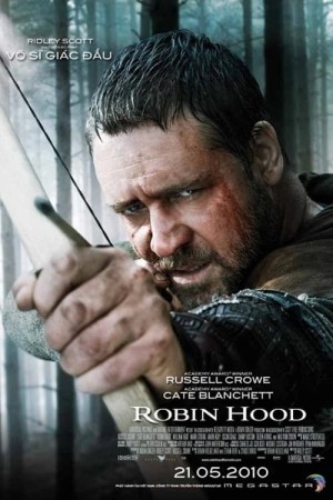Xem phim Huyền Thoại Robin Hood