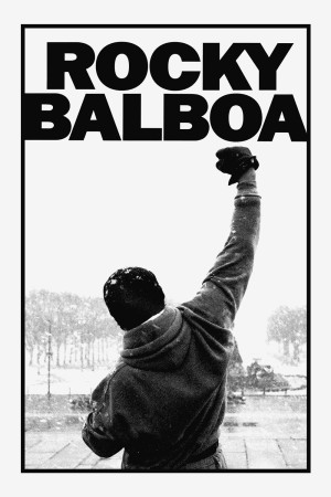 Xem phim Huyền Thoại Rocky Balboa