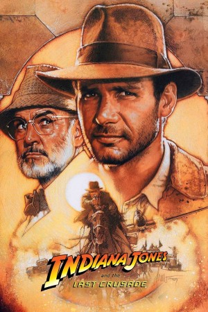 Xem phim Indiana Jones và Cuộc Thập Tự Chinh Cuối Cùng