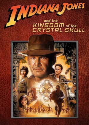 Xem phim Indiana Jones Và Vương Quốc Của Hộp Sọ Pha Lê