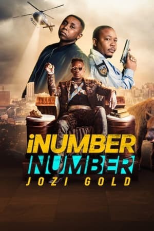 Xem phim iNumber Number: Vàng Johannesburg
