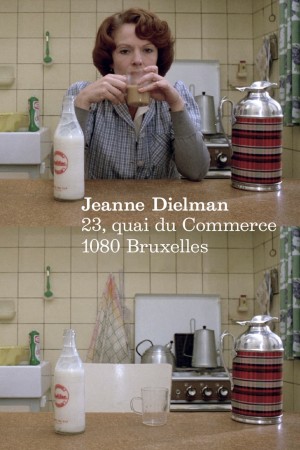 Xem phim Jeanne Dielman, 23, Quai Du Commerce, 1080 Bruxelles
