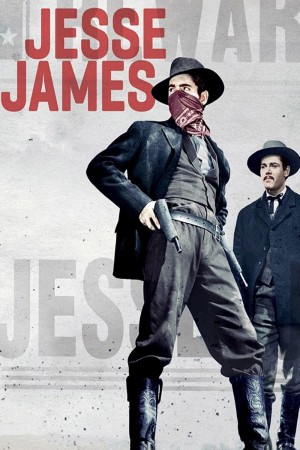 Xem phim Jesse James