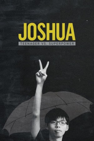 Xem phim Joshua: Thiếu niên chống lại Siêu cường