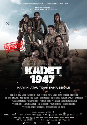 Xem phim Kadet 1947