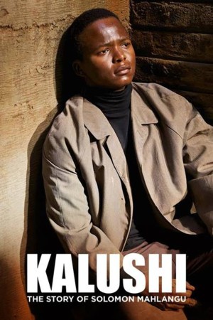 Xem phim Kalushi: Câu chuyện về Solomon Mahlangu