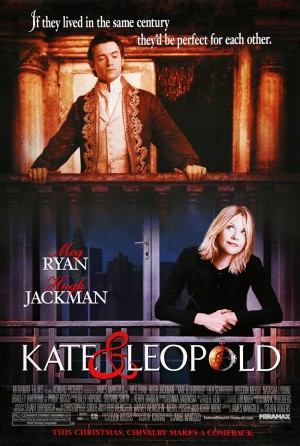 Xem phim Kate và Leopold