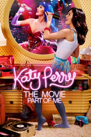 Xem phim Katy Perry: Part of Me