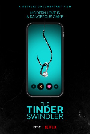 Xem phim Kẻ Lừa Đảo Trên Tinder