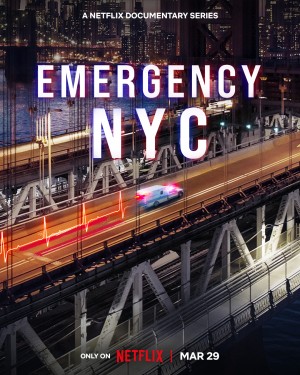 Xem phim Khẩn Cấp: New York
