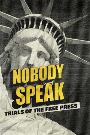 Xem phim Không ai lên tiếng: Vụ kiện về quyền tự do báo chí