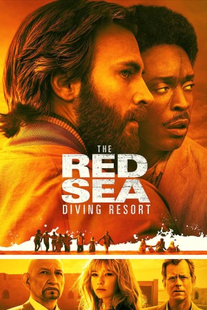 Xem phim Khu nghỉ dưỡng Lặn Biển Đỏ