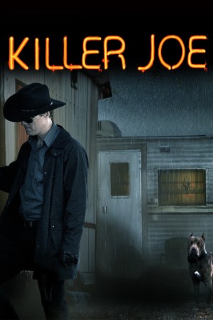 Xem phim Killer Joe