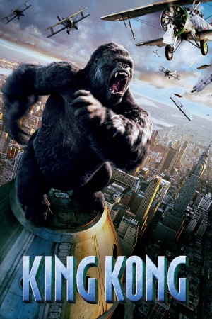 Xem phim King Kong và Người Đẹp