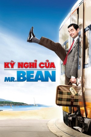 Xem phim Kỳ Nghỉ Của Mr. Bean