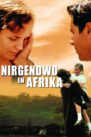 Xem phim Lạc Đến Châu Phi
