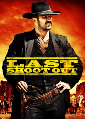 Xem phim Last Shoot Out