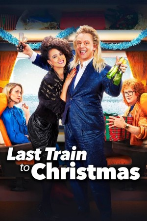 Xem phim Last Train to Christmas