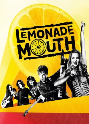 Xem phim Lemonade Mouth