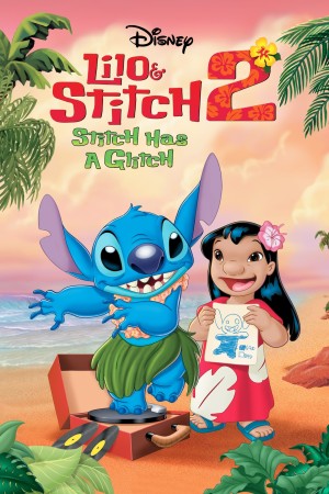 Xem phim Lilo Và Stitch 2: Phép Màu Yêu Thương
