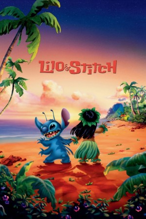 Xem phim Lilo và Stitch