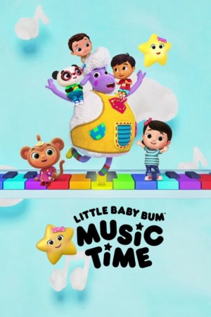 Xem phim Little Baby Bum: Music Time