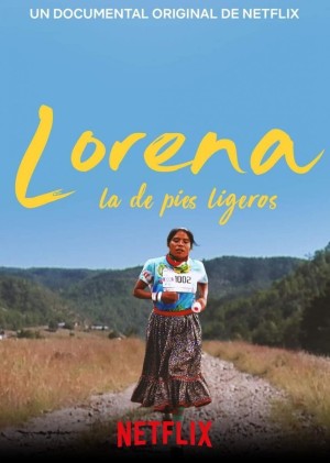 Xem phim Lorena: Cô gái điền kinh