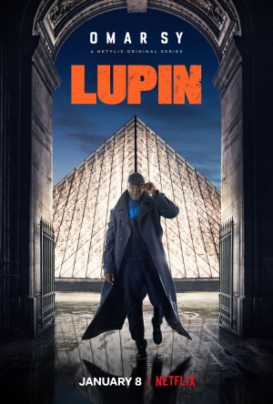 Xem phim Lupin (Phần 1)