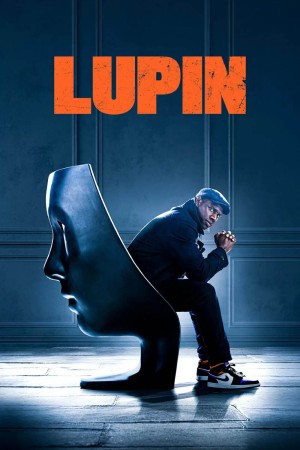 Xem phim Lupin (Phần 2)