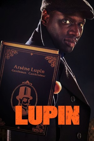 Xem phim Lupin (Phần 3)