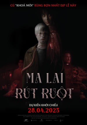Xem phim Ma Lai Rút Ruột 2