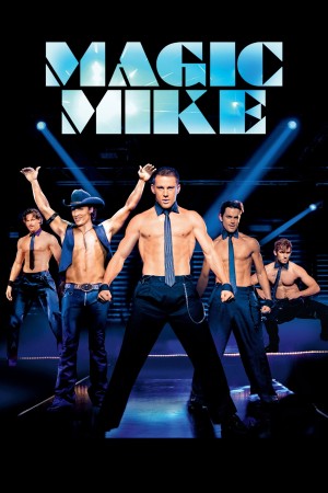 Xem phim Magic Mike