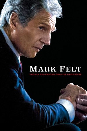 Xem phim Mark Felt: Kẻ Đánh Bại Nhà Trắng