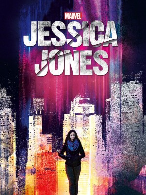 Xem phim Marvel's Jessica Jones (Phần 1)